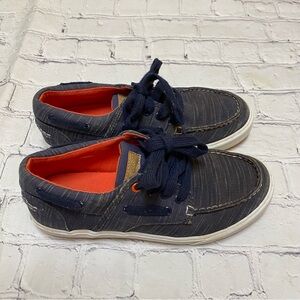 Sperry Boat Shoes